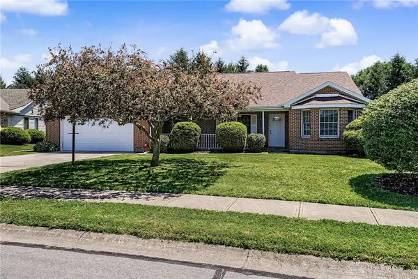 168 Warner Drive, Union, OH 45322