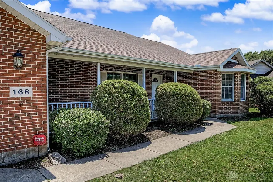 168 Warner Drive, Union, OH 45322 - #2
