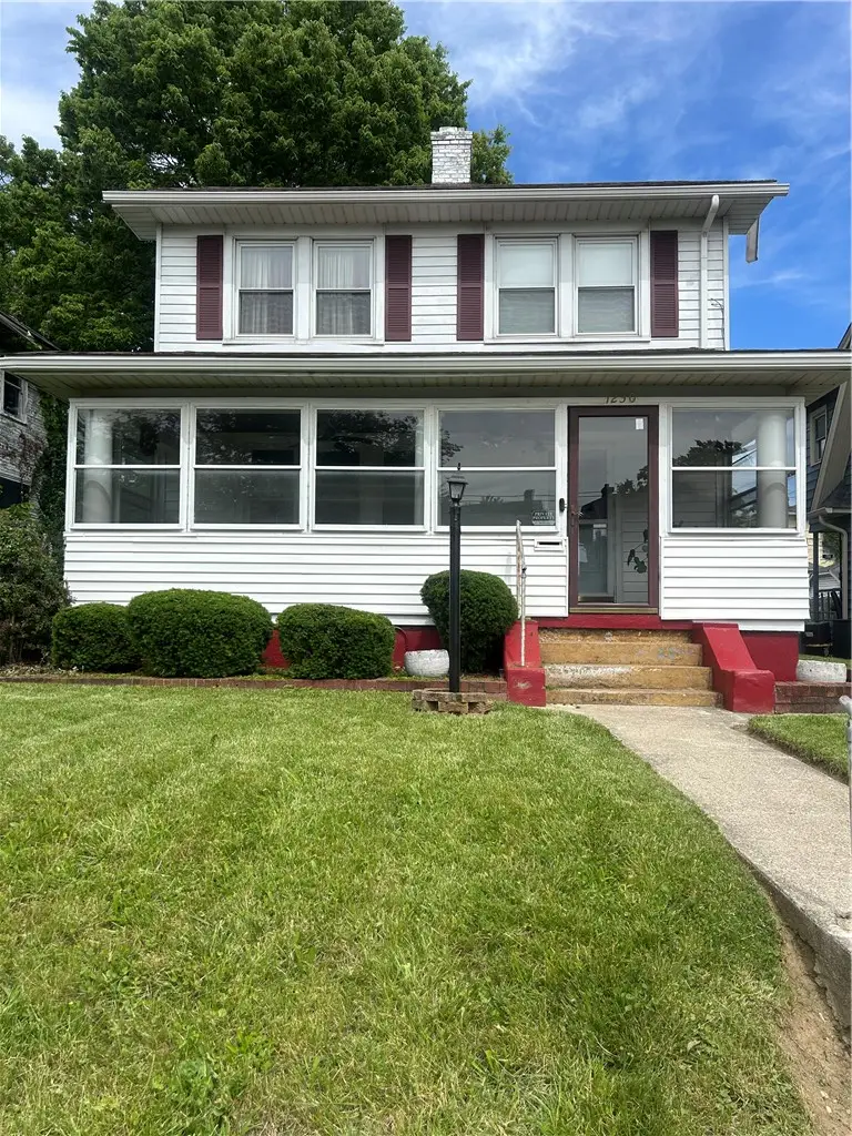 1230 Wilson Drive, Dayton, OH 45402 - #1