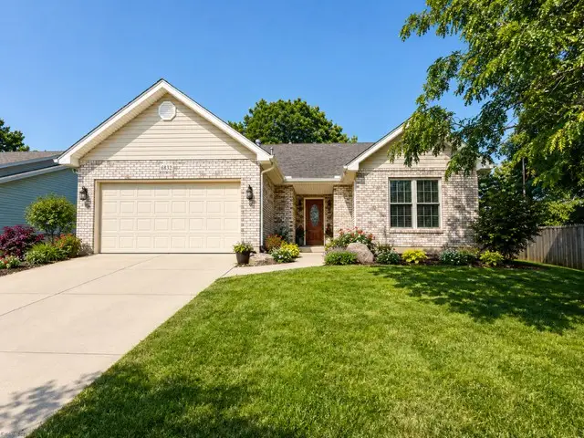 6832 Union Road, Englewood, OH 45322 - #1