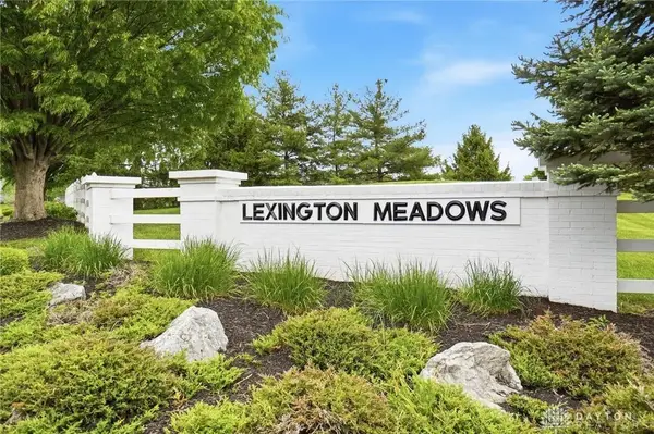 6591 Brigham Square #1, Centerville, OH 45459