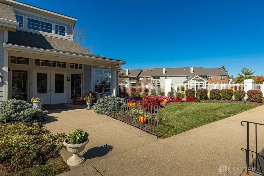 6591 Brigham Square #1, Centerville, OH 45459 - #2