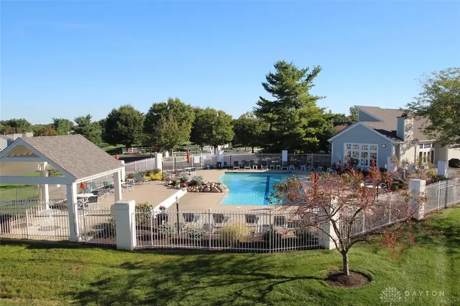 6591 Brigham Square #1, Centerville, OH 45459 - #3