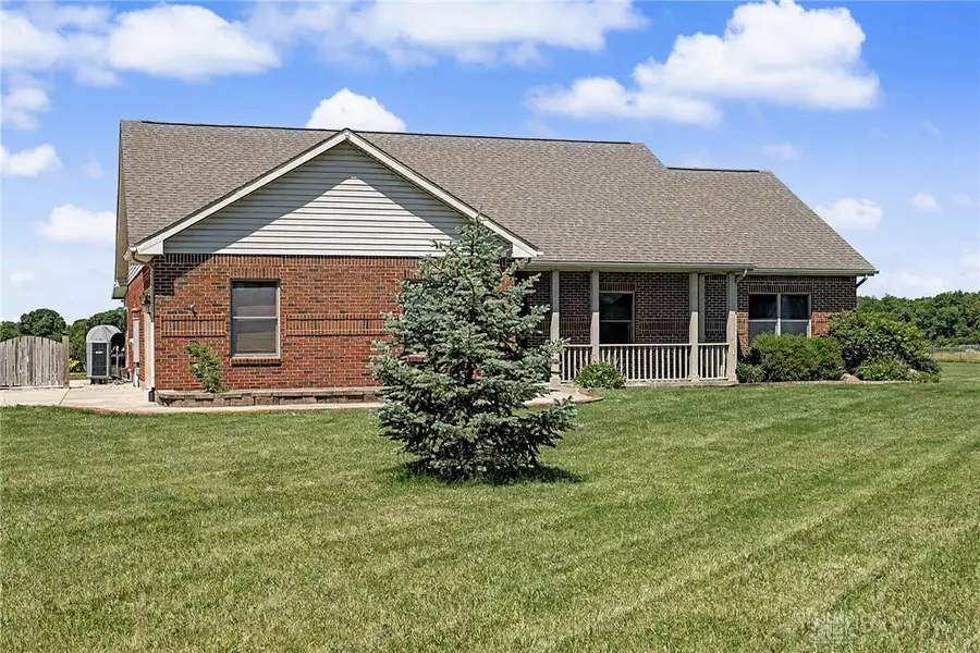 7338 Bard Road, Tipp City, OH 45371 - #3