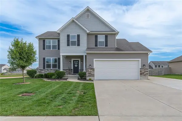 201 Oakridge Court, Carlisle, OH 45005