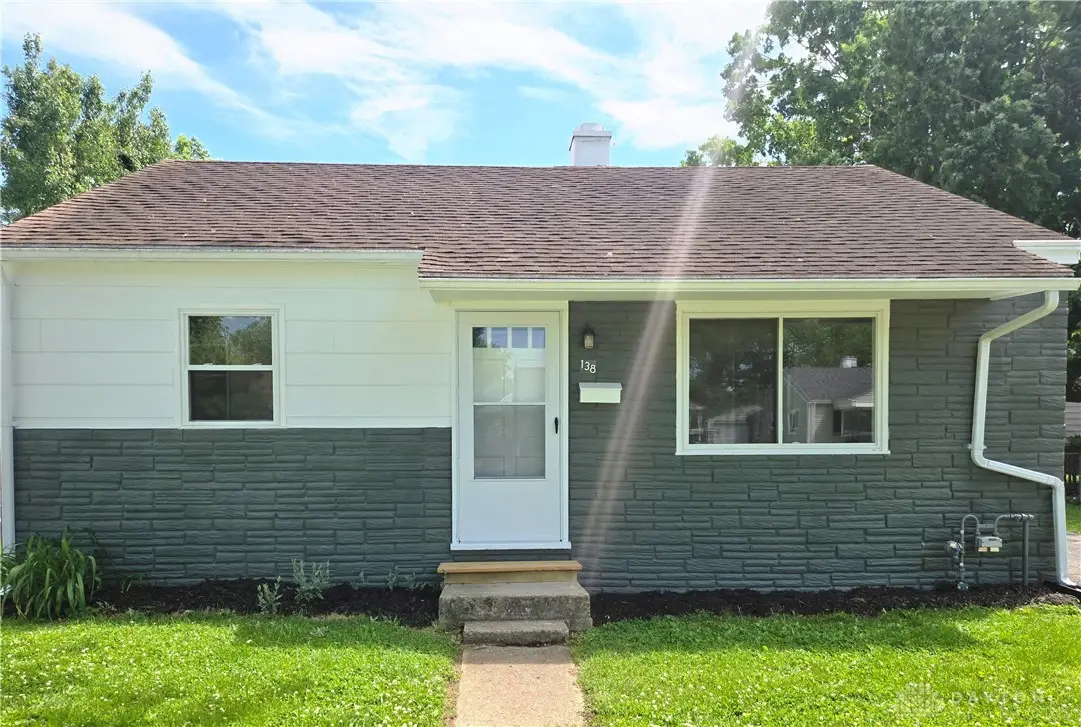 138 William Street, Dayton, OH 45449 - #1