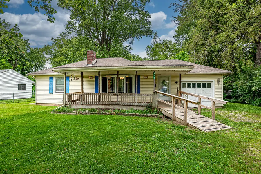 808 E Somers Street, Eaton, OH 45320 - #2