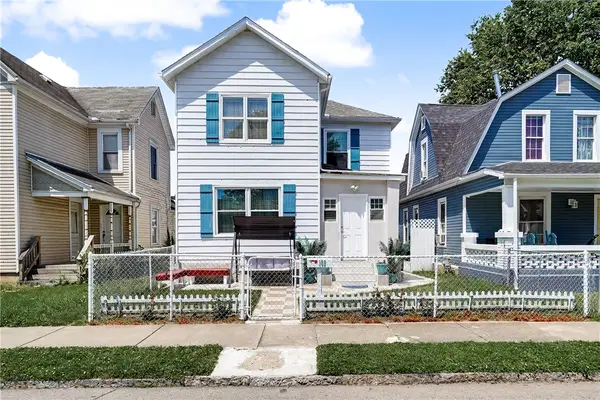 185 Grove Avenue, Dayton, OH 45404