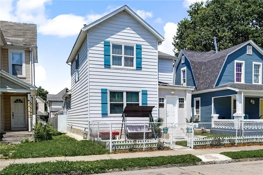 185 Grove Avenue, Dayton, OH 45404 - #2