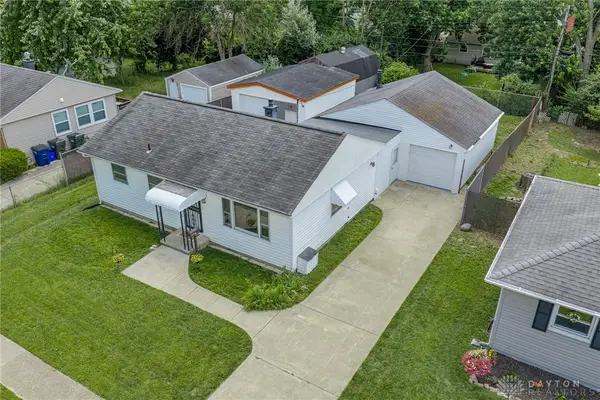5374 Pickford Drive, Dayton, OH 45432