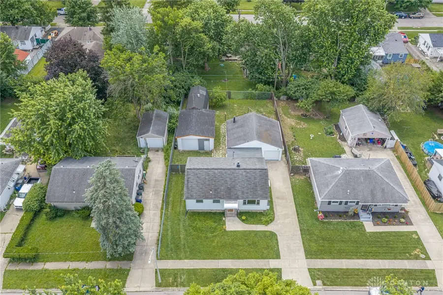 5374 Pickford Drive, Dayton, OH 45432 - #2