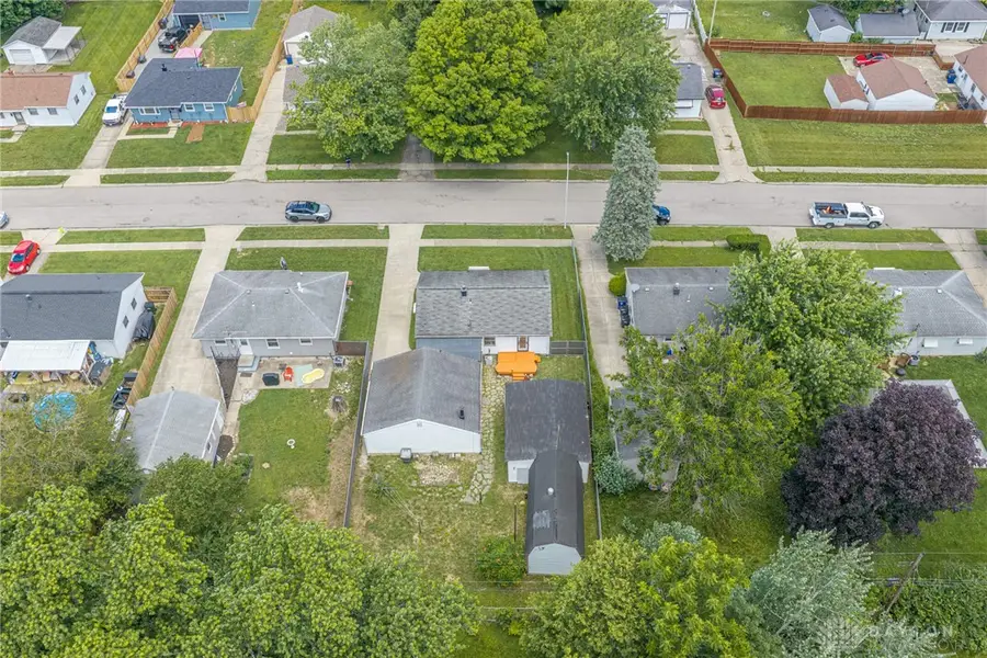 5374 Pickford Drive, Dayton, OH 45432 - #3