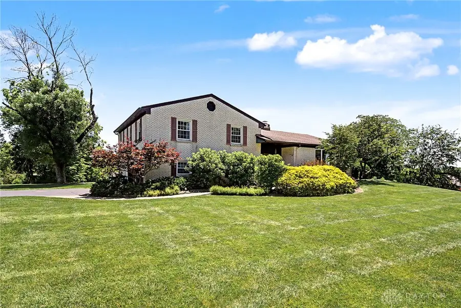 174 Marbrook Drive, Dayton, OH 45429 - #2