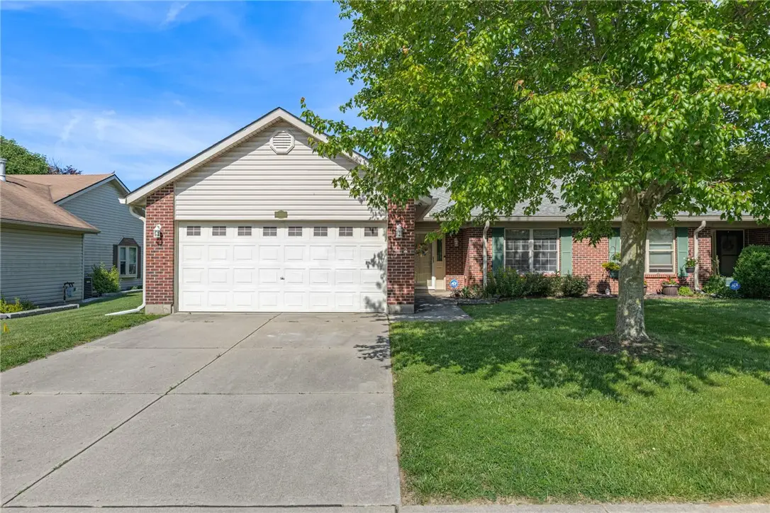 114 Warner Drive, Union, OH 45322 - #1