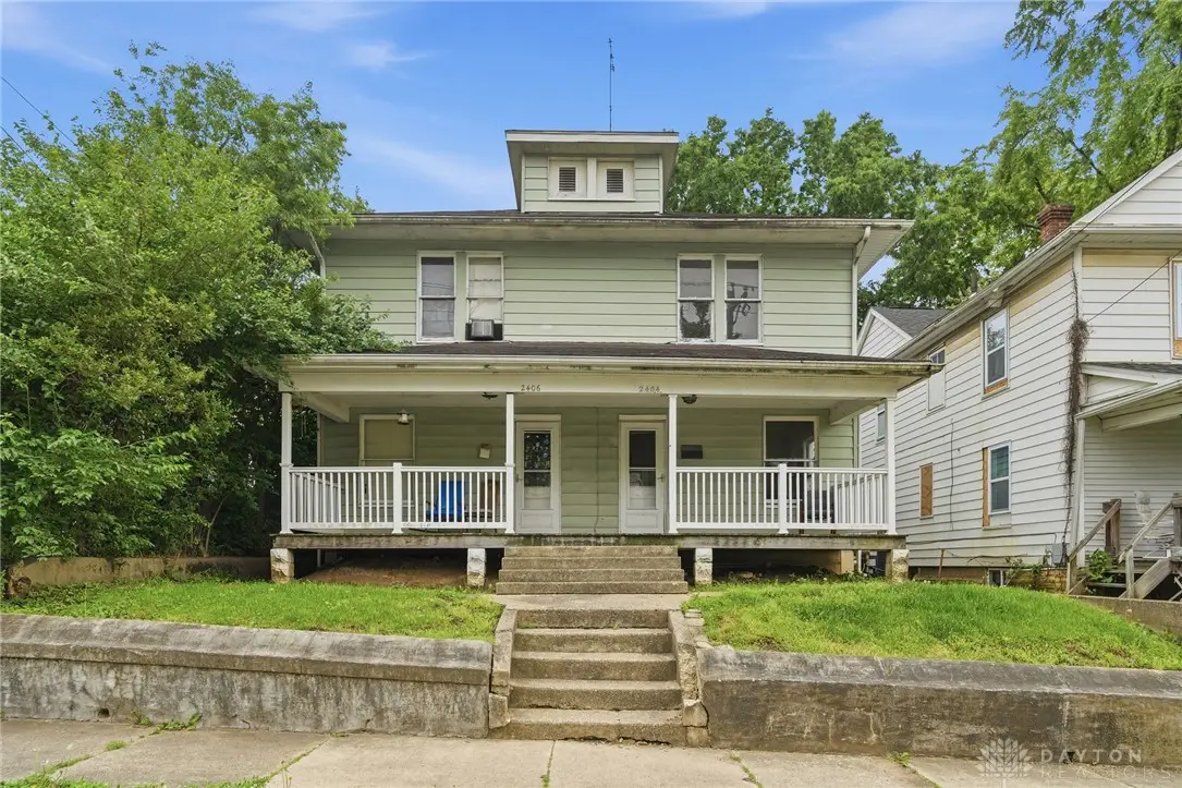 2404 S Sutphin Street, Middletown, OH 45044 - #1