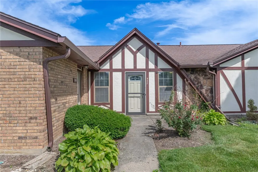 957 Pine Needles Drive, Washington, OH 45458 - #1