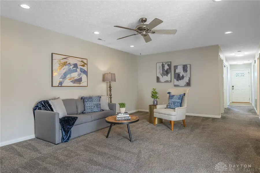 957 Pine Needles Drive, Washington, OH 45458 - #2