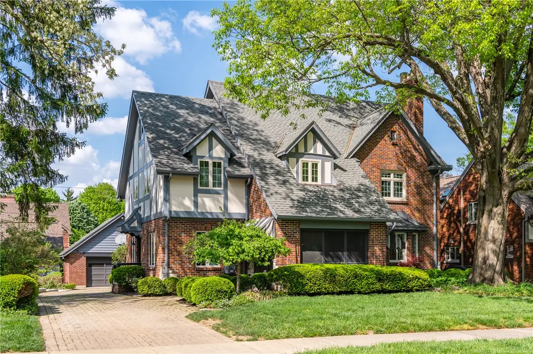 239 Spirea Drive, Oakwood, OH 45419 - #1