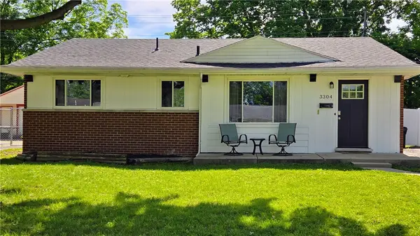 3304 Braddock Street, Kettering, OH 45420
