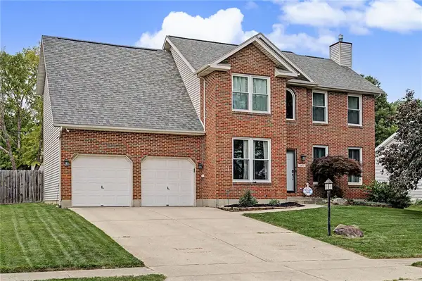 2675 Walnut Ridge Drive, Troy, OH 45373