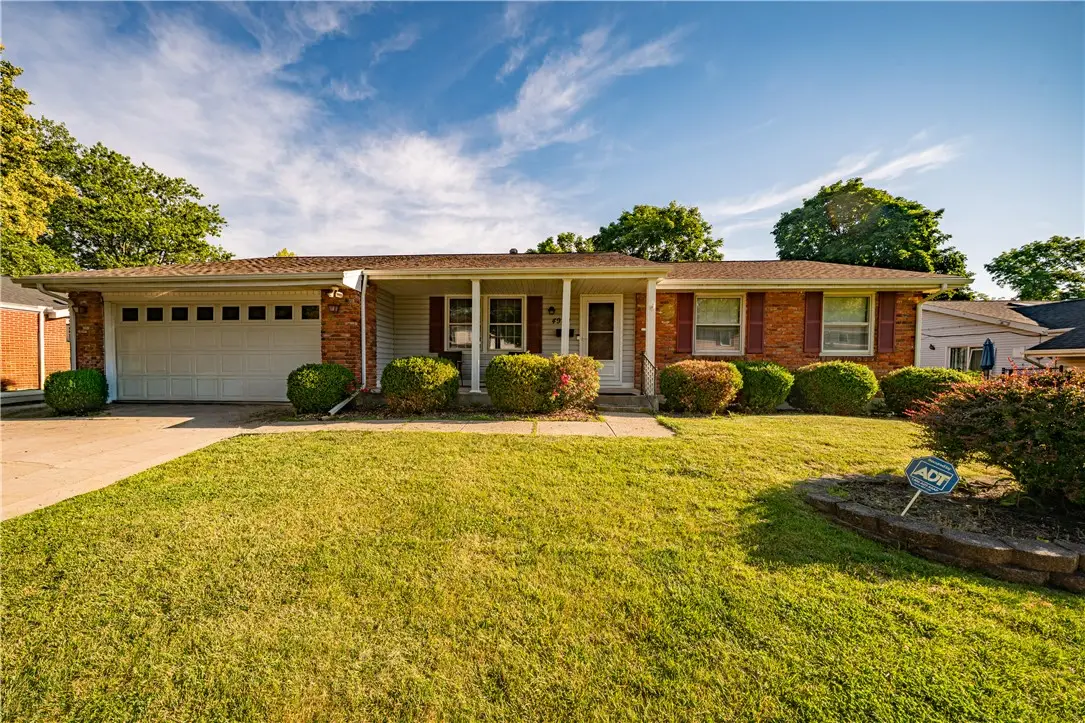 4939 Sweetbirch Drive, Riverside, OH 45424 - #1