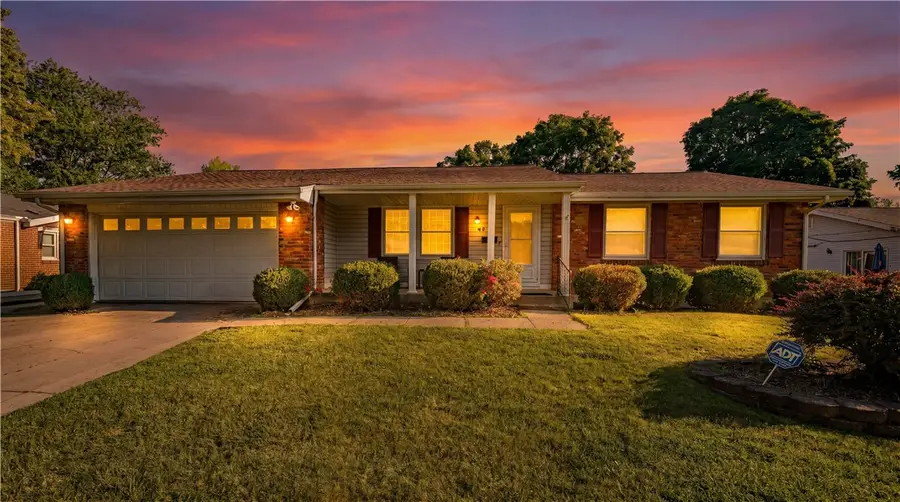 4939 Sweetbirch Drive, Riverside, OH 45424 - #2