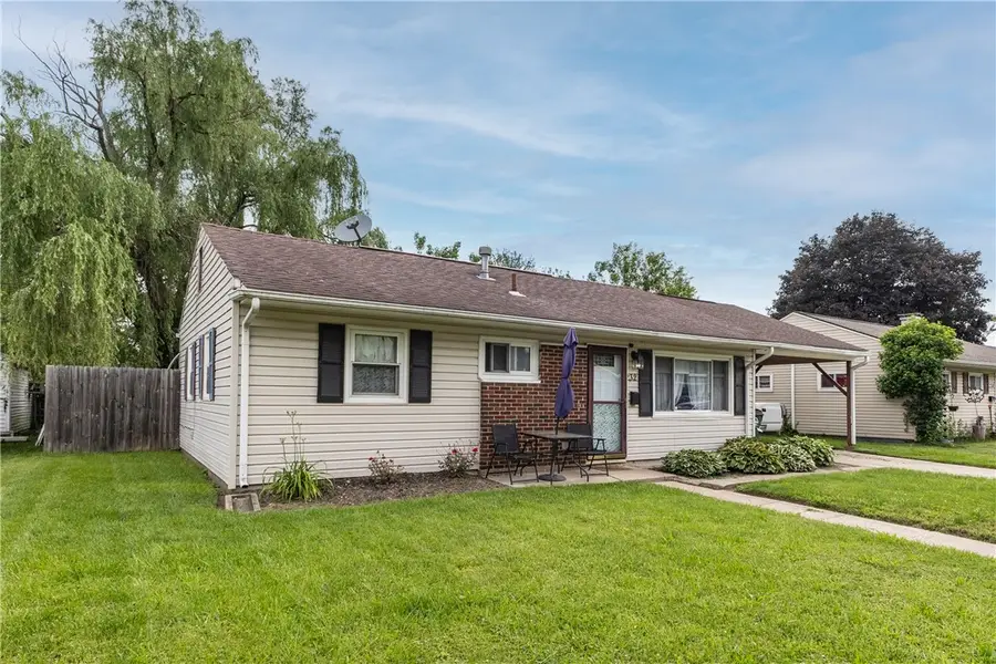232 Dellwood Drive, Fairborn, OH 45324 - #3