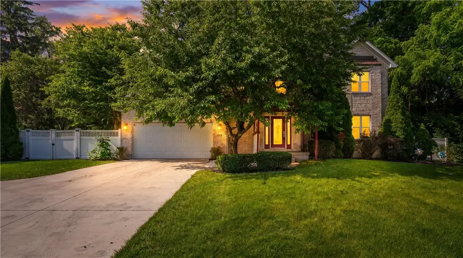 3415 Shakertown Road, Beavercreek, OH 45430 - #2