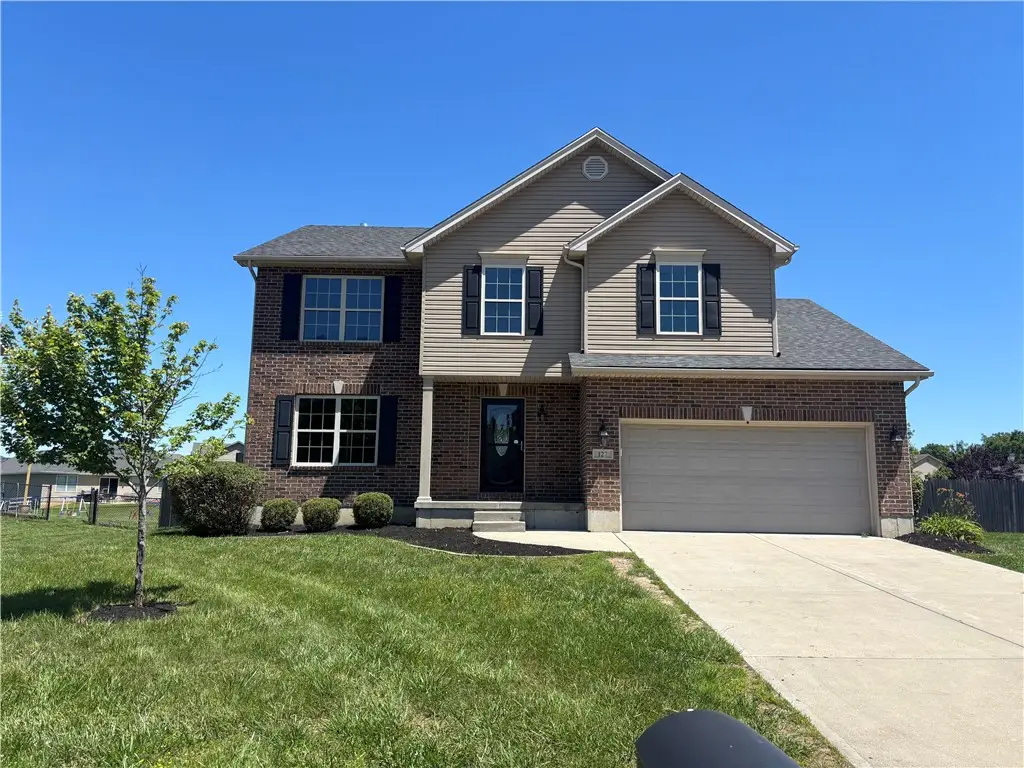 127 Timber Ridge Drive, Carlisle, OH 45005 - #1