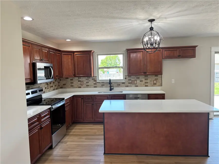 127 Timber Ridge Drive, Carlisle, OH 45005 - #3