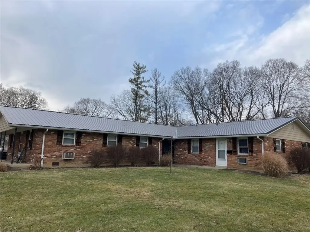 72 S Main Street, Bellbrook, OH 45305 - #1