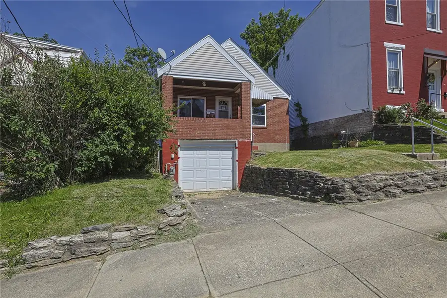 1754 Iliff Avenue, Cincinnati, OH 45205 - #2
