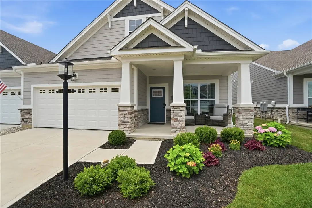 1232 Coulee Court, Washington, OH 45458 - #1