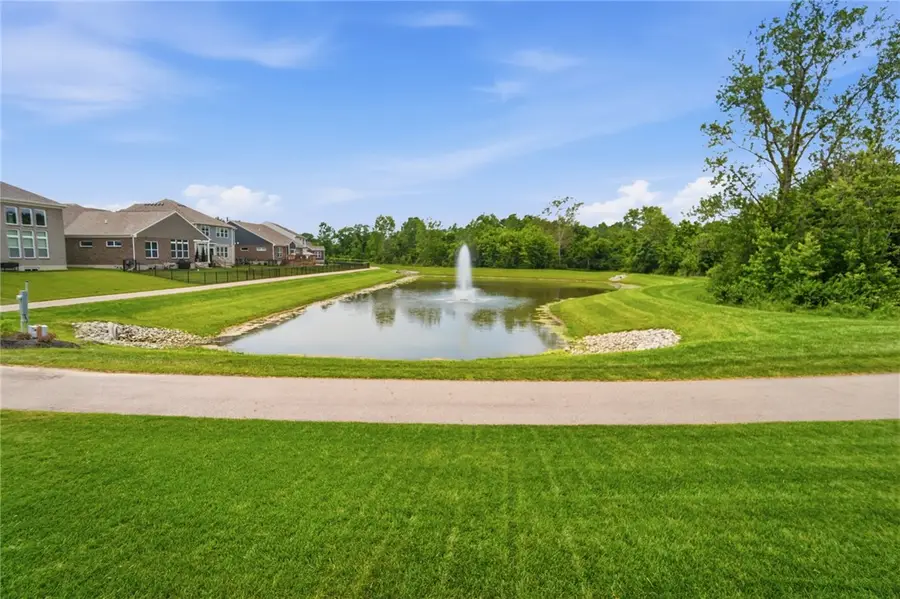 1232 Coulee Court, Washington, OH 45458 - #2