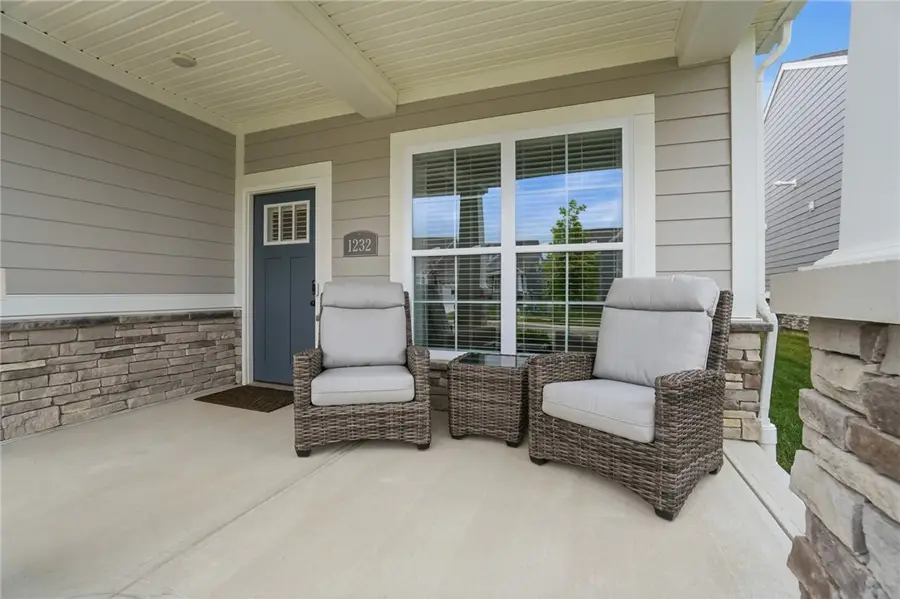 1232 Coulee Court, Washington, OH 45458 - #3