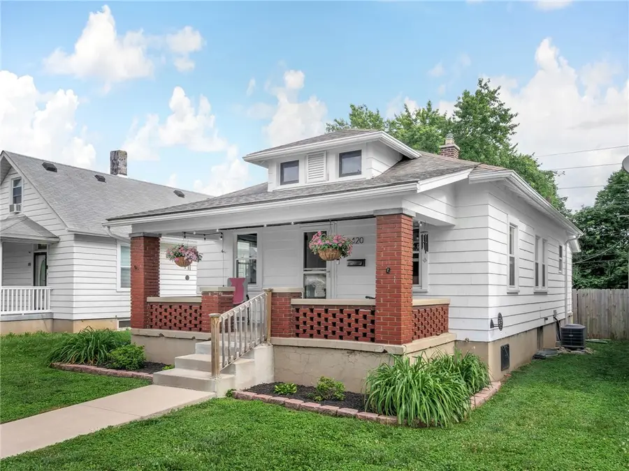 420 Hooven Avenue, Hamilton, OH 45015 - #2