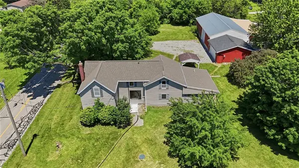 4675 Orbison Road, Troy, OH 45373