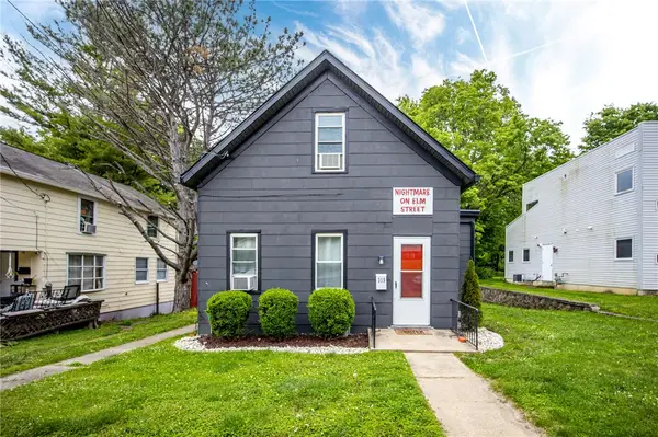 319 N Elm Street, Oxford, OH 45056