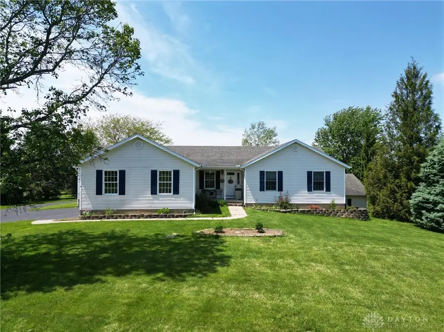 1779 Wilmington Road, Cedarville, OH 45314 - #2