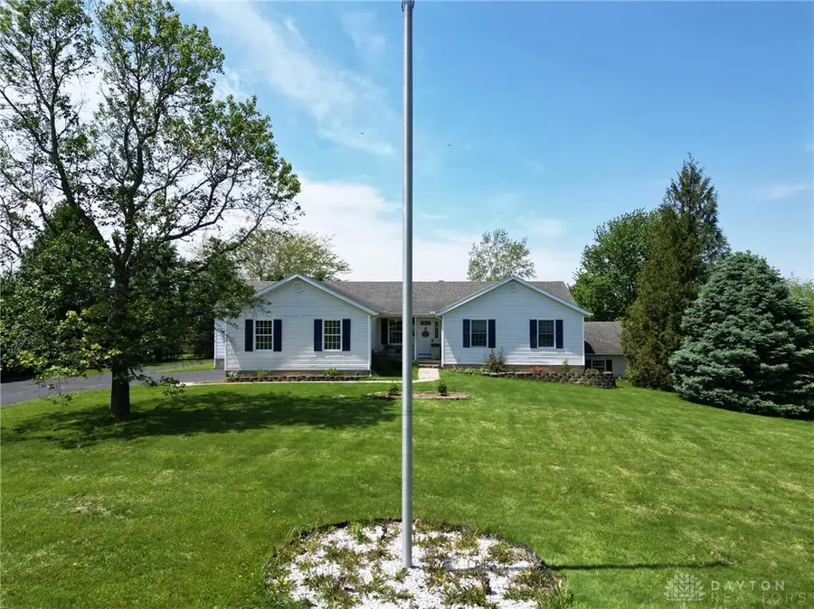 1779 Wilmington Road, Cedarville, OH 45314 - #3