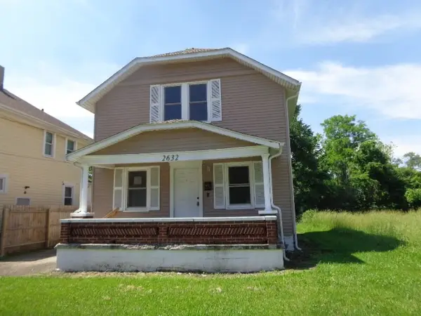 2632 W Riverview Avenue, Dayton, OH 45402