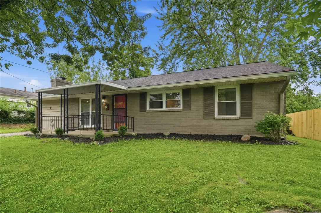 225 Beam Drive, Franklin, OH 45005 - #1