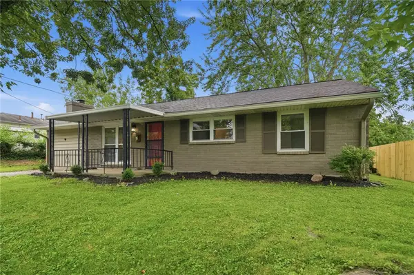 225 Beam Drive, Franklin, OH 45005