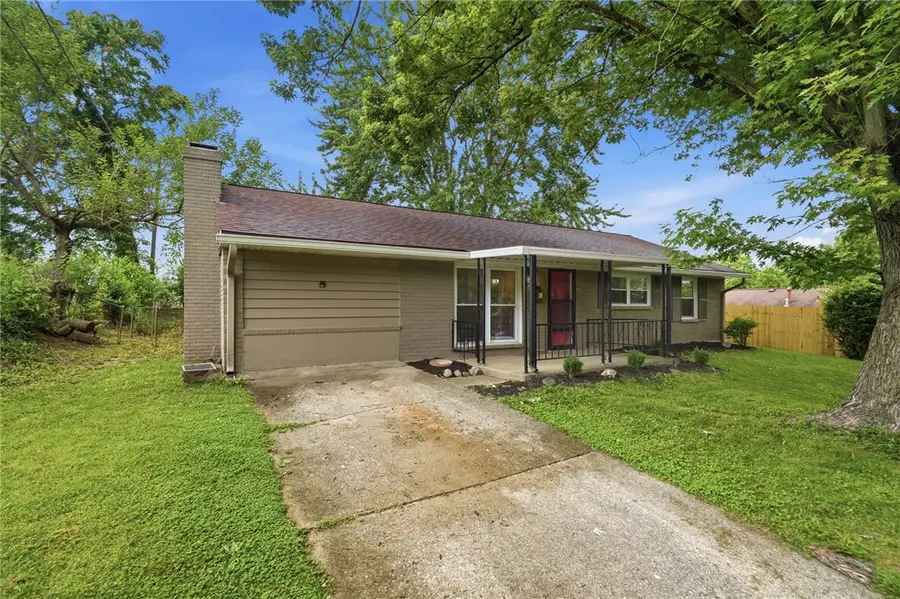 225 Beam Drive, Franklin, OH 45005 - #2