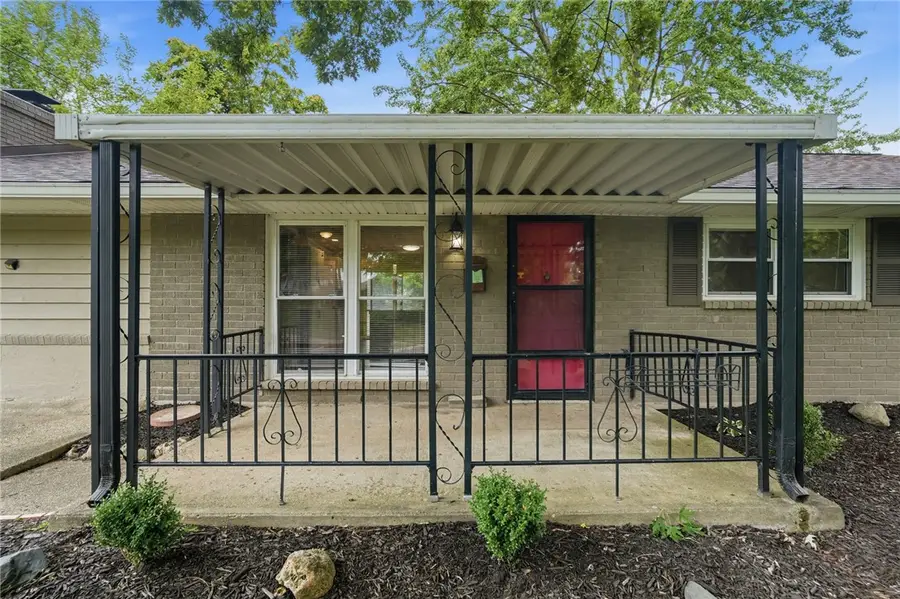 225 Beam Drive, Franklin, OH 45005 - #3