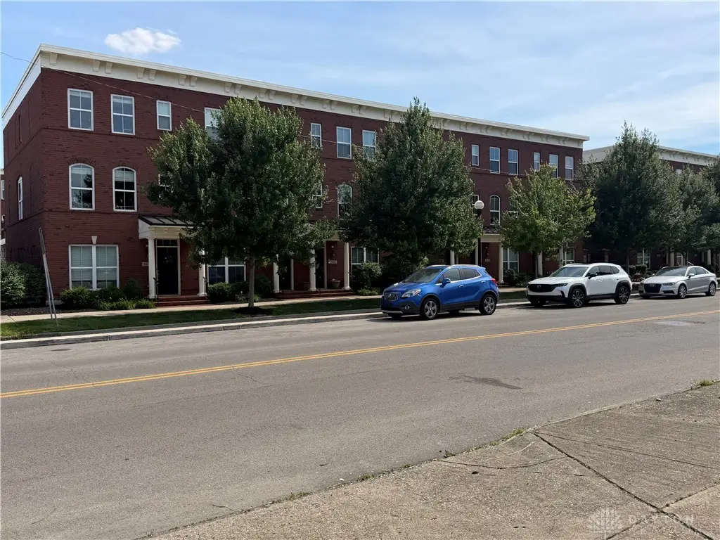 520 E 2nd Street, Dayton, OH 45402 - #1