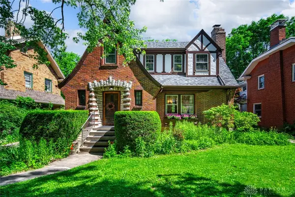 117 Lonsdale Avenue, Oakwood, OH 45419