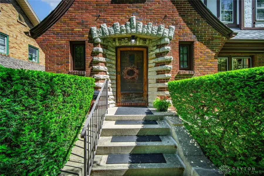 117 Lonsdale Avenue, Oakwood, OH 45419 - #3