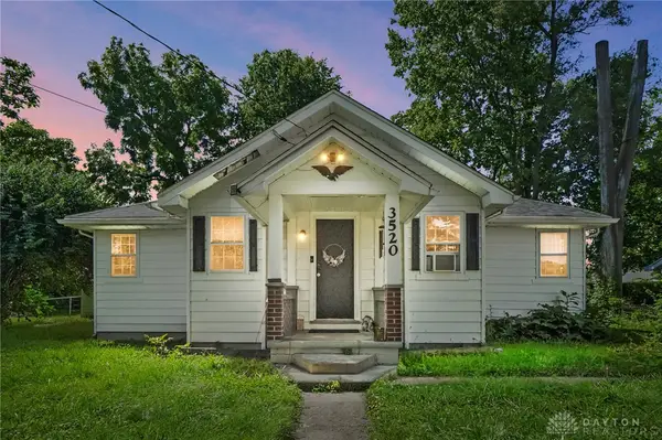 3520 Cozy Camp Road, Moraine, OH 45439