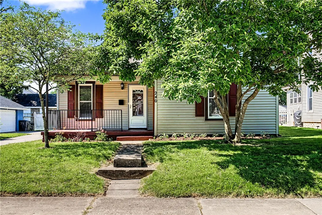 240 E Shannon Avenue, West Carrollton, OH 45449 - #1